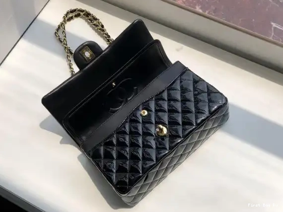 Firstbag Ru 2.55 BAG CHANEL FLAP 0506